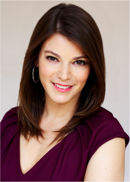 #1 REALITY TV JUDGE IN AMERICA &amp; TOP CHEF JUDGE | GAIL SIMMONS